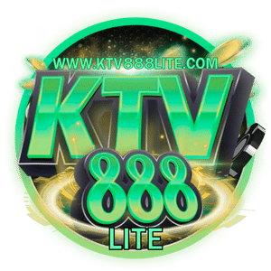 ktv888 lite - logo